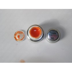 Gel color Evershine 5g #20